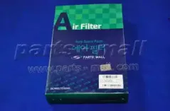 PAA-066 PARTS-MALL Воздушный фильтр