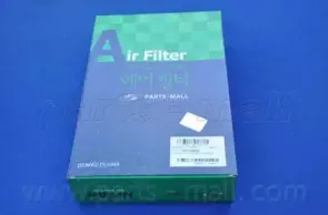 PAA-082 PARTS-MALL Воздушный фильтр