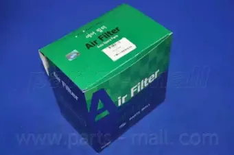 PAB-002 PARTS-MALL Воздушный фильтр