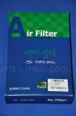 PAB-013 PARTS-MALL Воздушный фильтр