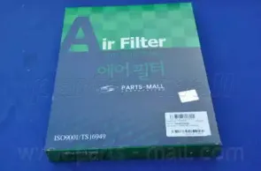 PAB-047 PARTS-MALL Воздушный фильтр