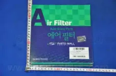 PAC-011 PARTS-MALL Воздушный фильтр