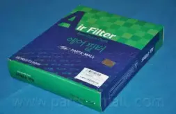 PAC-013 PARTS-MALL Воздушный фильтр