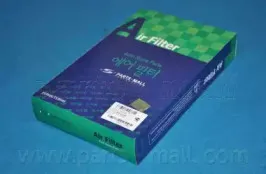 PAH-060 PARTS-MALL Воздушный фильтр