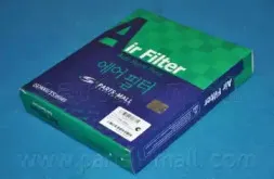 PAM-031 PARTS-MALL Воздушный фильтр