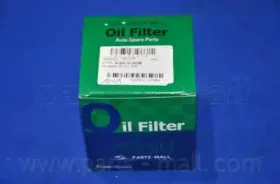 PB2-004 PARTS-MALL Масляный фильтр