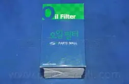 PBB-007 PARTS-MALL Масляный фильтр