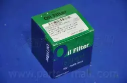 PBC-005 PARTS-MALL Масляный фильтр