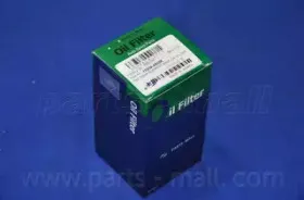 PBE-005 PARTS-MALL Масляный фильтр