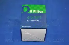 PBF-008 PARTS-MALL Масляный фильтр