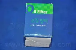 PBP-003 PARTS-MALL Масляный фильтр