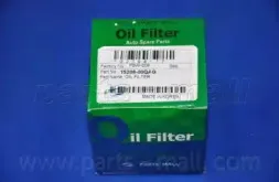 PBW-006 PARTS-MALL Масляный фильтр