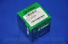 PBW-161 PARTS-MALL Масляный фильтр
