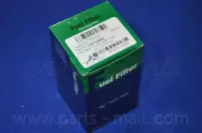 PCA-022 PARTS-MALL Топливный фильтр