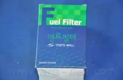 PCA-035 PARTS-MALL Топливный фильтр