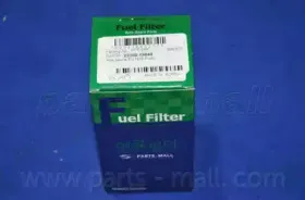 PCF-044 PARTS-MALL Топливный фильтр