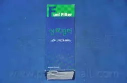 PCH-037 PARTS-MALL Топливный фильтр