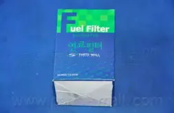 PCL-008 PARTS-MALL Топливный фильтр