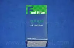 PCL-022 PARTS-MALL Топливный фильтр