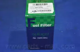 PCW-022 PARTS-MALL Топливный фильтр