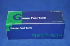 PDA-508 PARTS-MALL Датчик, запас топлива