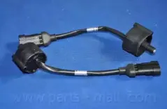 PDA-W005 PARTS-MALL Датчик давления, топливный бак