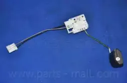 PDB-593 PARTS-MALL Датчик, запас топлива
