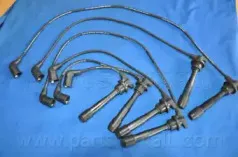 PEA-E67 PARTS-MALL Комплект проводов зажигания