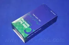PECE03 PARTS-MALL Комплект проводов зажигания