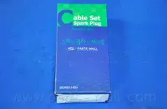 PEC-E04 PARTS-MALL Комплект проводов зажигания