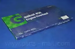 PFA-G020 PARTS-MALL Комплект прокладок, двигатель