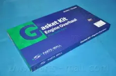 PFA-M062 PARTS-MALL Комплект прокладок, двигатель