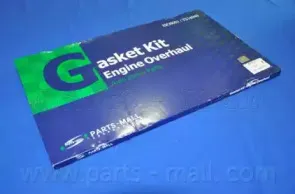 PFA-M066 PARTS-MALL Комплект прокладок, двигатель