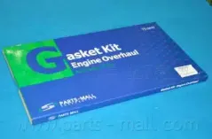 PFA-M112 PARTS-MALL Комплект прокладок, двигатель