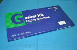 PFA-N050 PARTS-MALL Комплект прокладок, двигатель