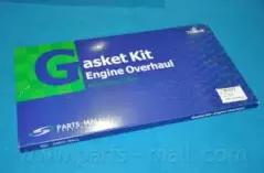 PFA-N116 PARTS-MALL Комплект прокладок, двигатель