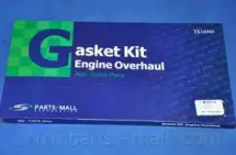 PFB-N064 PARTS-MALL Комплект прокладок, двигатель