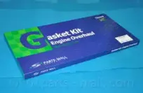 PFC-N006 PARTS-MALL Комплект прокладок, двигатель