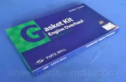 PFC-N009 PARTS-MALL Комплект прокладок, двигатель
