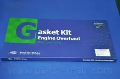 PFC-N026 PARTS-MALL Комплект прокладок, двигатель