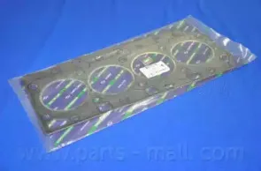 PGA-G068 PARTS-MALL Прокладка, головка цилиндра