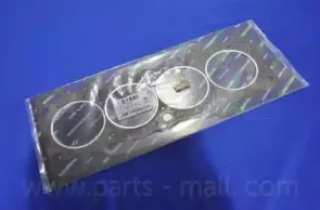 PGB-N006 PARTS-MALL Прокладка, головка цилиндра