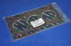 PGC-N001 PARTS-MALL Прокладка, головка цилиндра