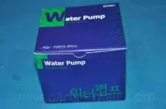 PHA-036 PARTS-MALL Водяной насос