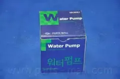 PHC-003 PARTS-MALL Водяной насос
