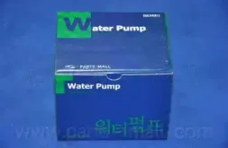 PHC-011 PARTS-MALL Водяной насос