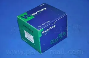 PHT-001 PARTS-MALL Водяной насос