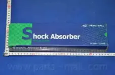 PJA-005 PARTS-MALL Амортизатор
