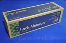 PJA-131A PARTS-MALL Амортизатор