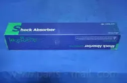 PJA-F016 PARTS-MALL Амортизатор